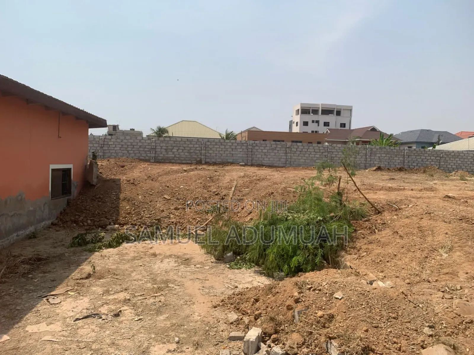 Land for Sale