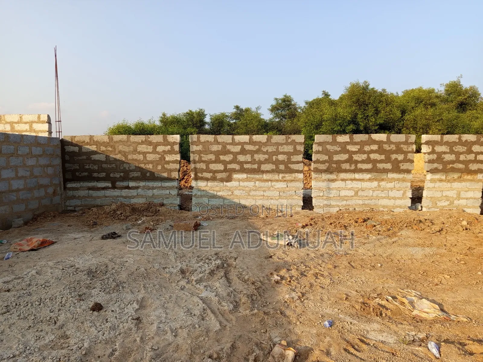 Land for Sale