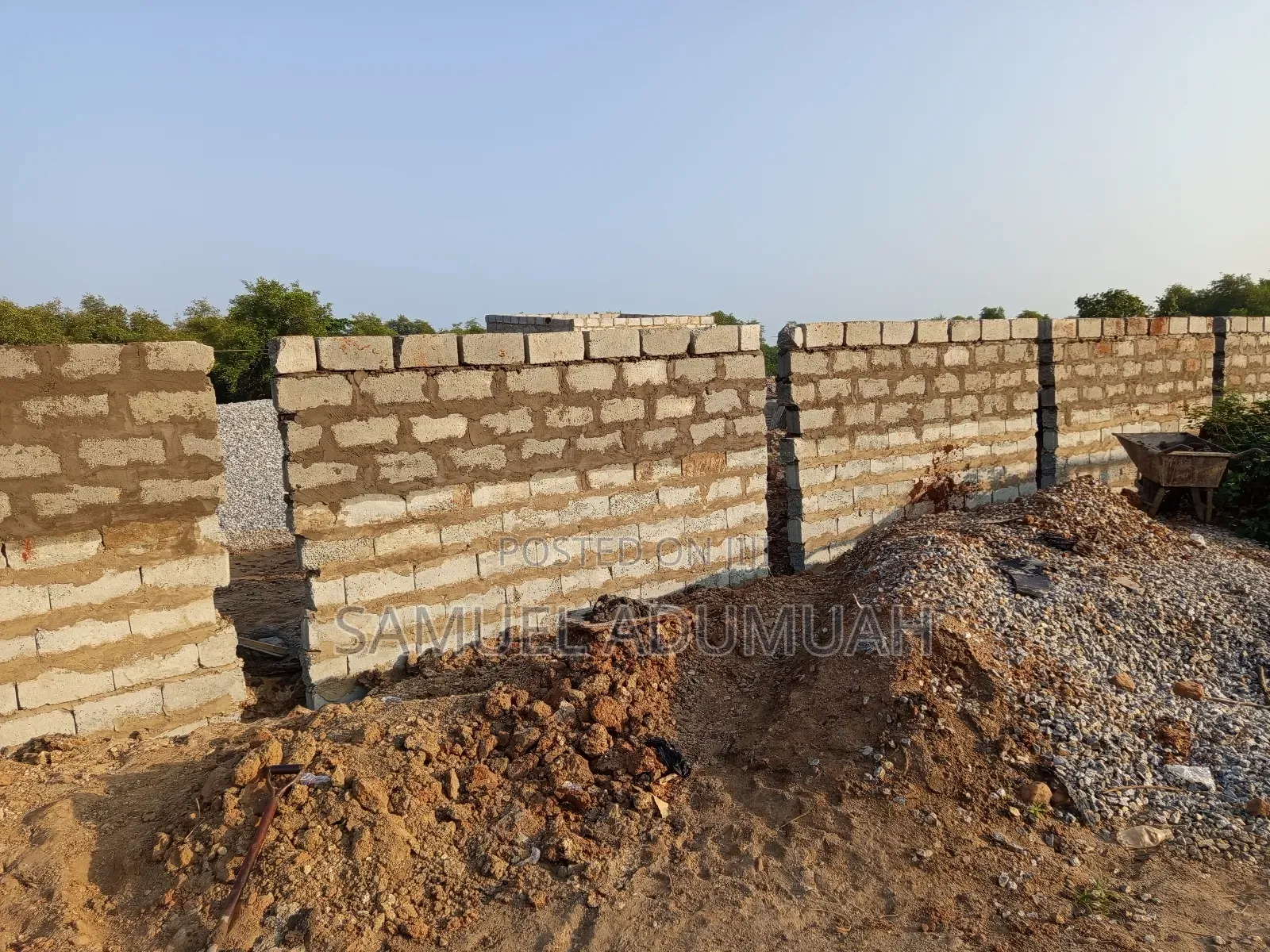 Land for Sale