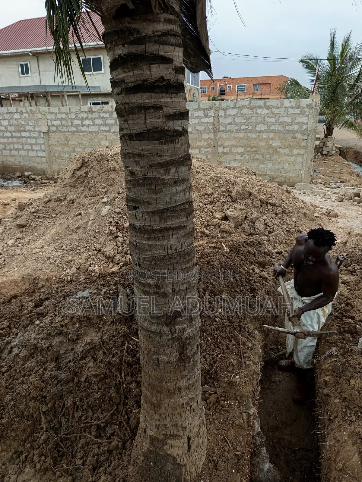 Land for Sale
