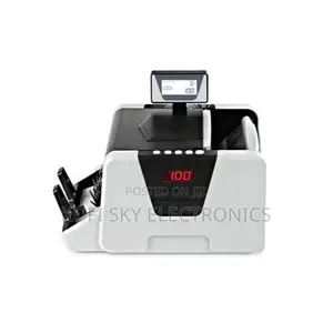 Bill Counter Dms-1180t