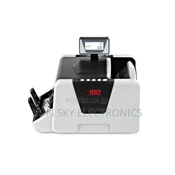 Bill Counter Dms-1180t