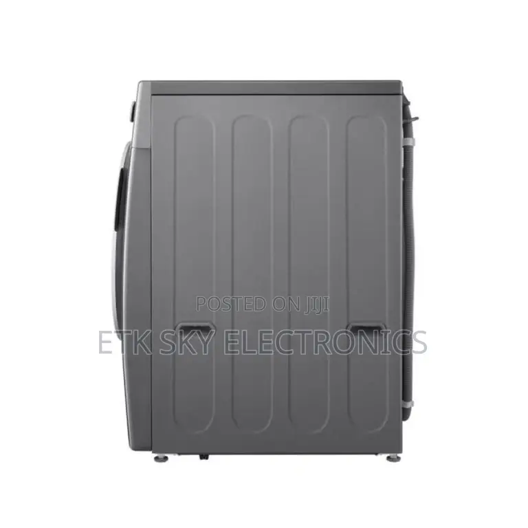 Lg 15kg Frontload Washingmachine Fully Auto