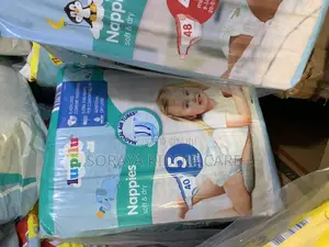 Lupilu Regular Packs , Size 3 to Size 5