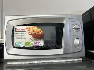 Innova 20 Litres Microwave