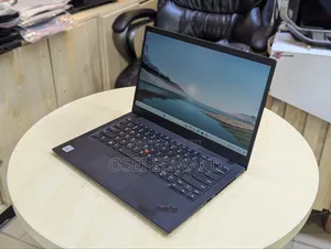 Laptop Lenovo ThinkPad X1 Carbon 16GB Intel Core I7 HDD+SSD 256GB