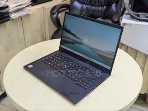 Laptop Lenovo ThinkPad X1 Carbon 16GB Intel Core i7 HDD+SSD 256GB