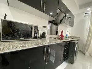 Furnished 1bdrm Apartment in Braham Luxury, Cantonments for rent