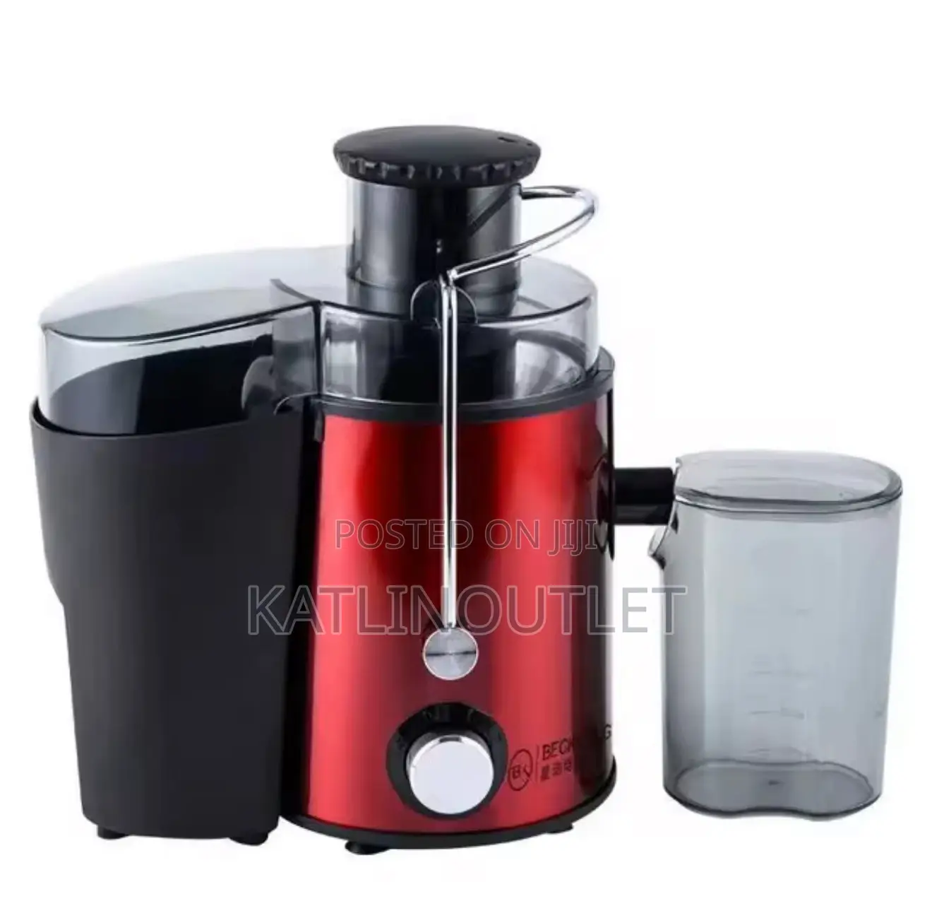 Juice Extractor
