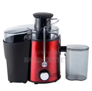 Juice Extractor