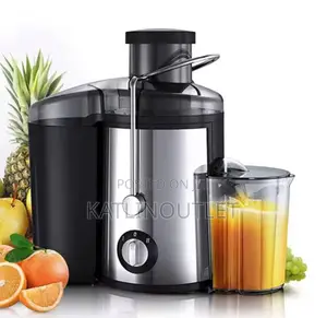 Juice Extractor