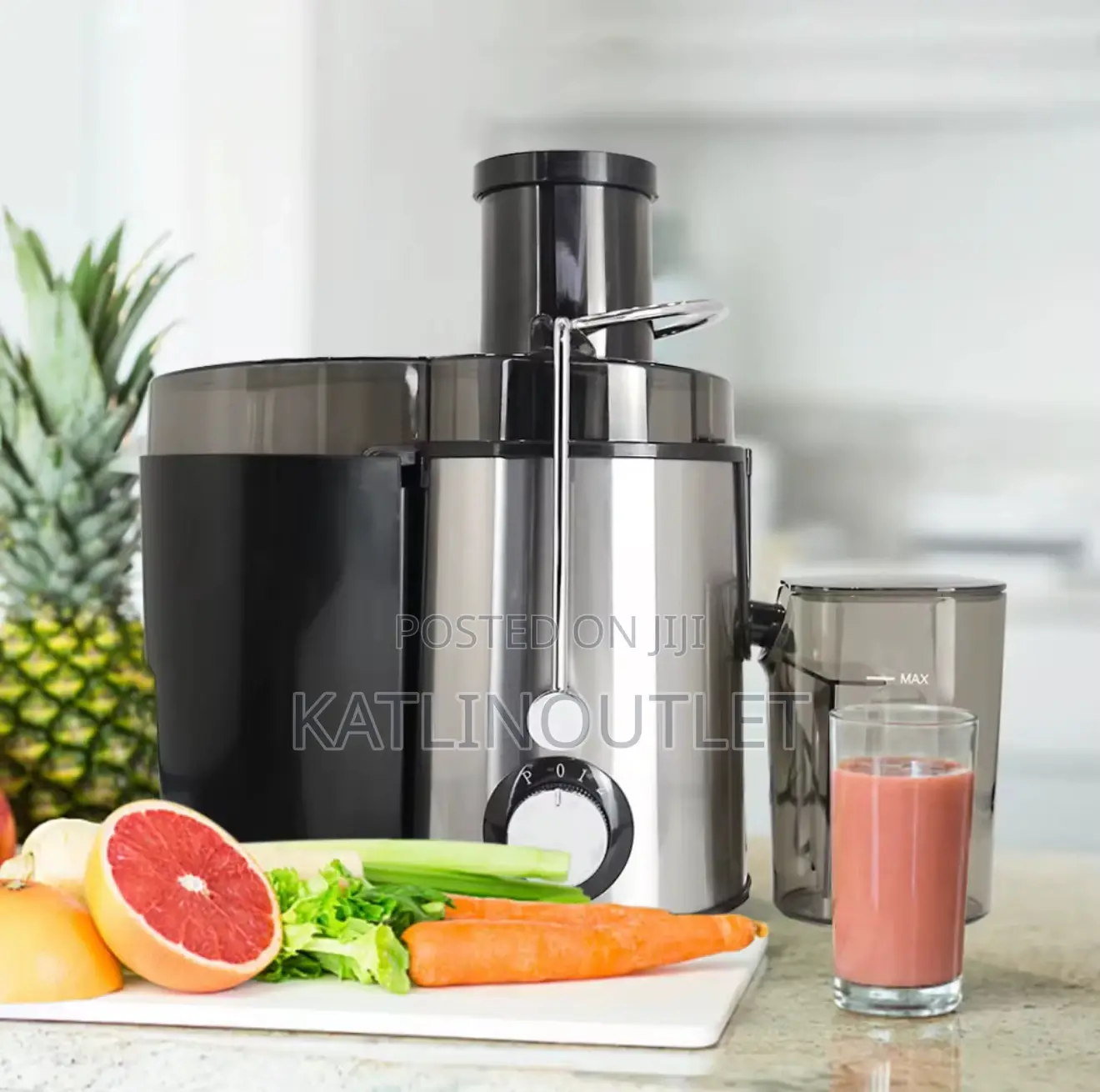 Juice Extractor