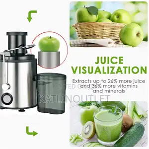 Juice Extractor