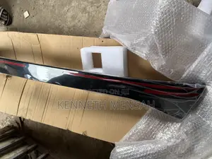 Honda Accord 2023-2024 Boot Lamp