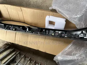 Honda Accord 2023-2024 Boot Lamp