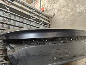 Honda Accord 2023 2024 Boot