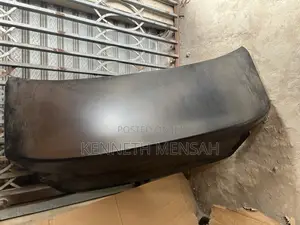 Honda Accord 2023 2024 Boot