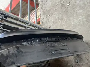 Honda Accord 2023 2024 Boot
