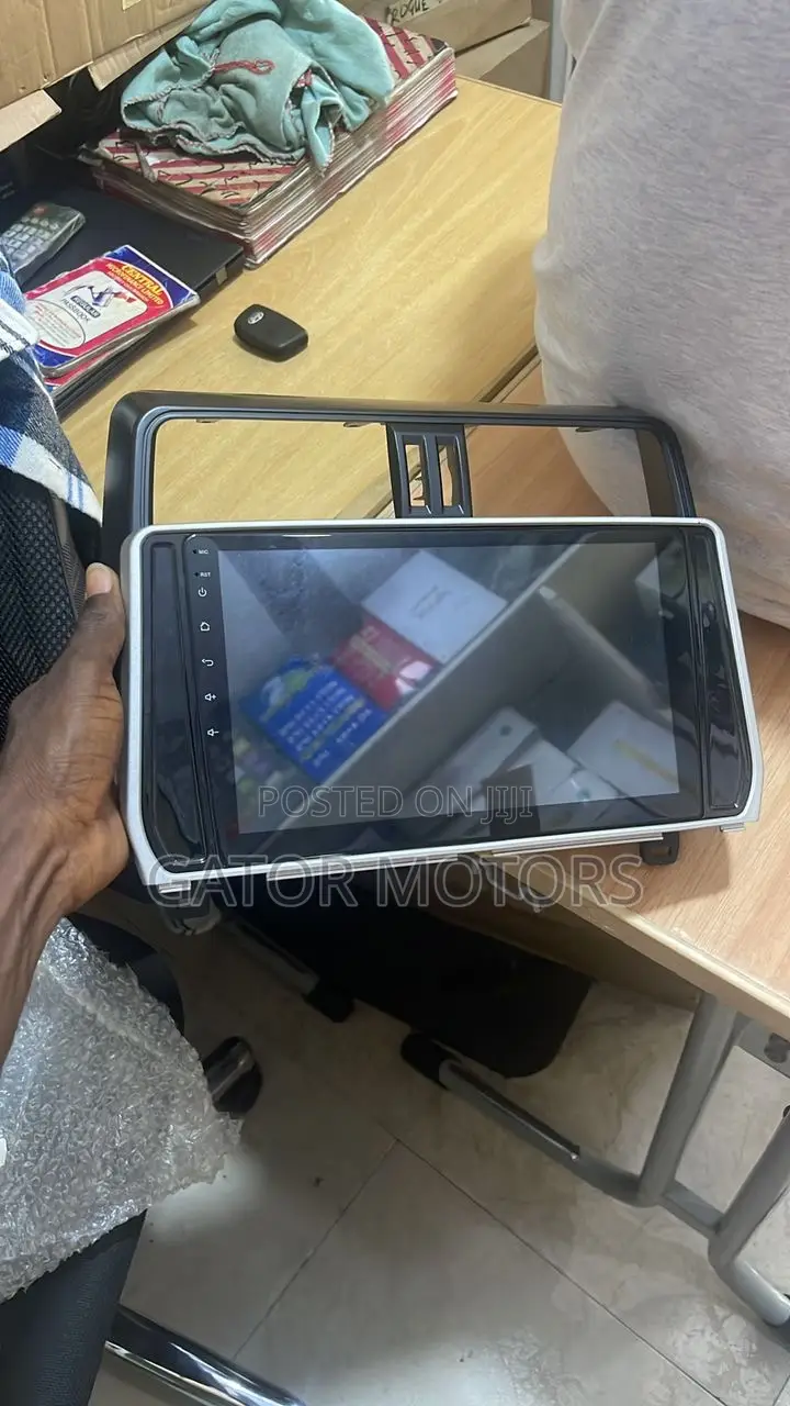 Android and Carplay Screen Touch Car Tape for All Cars