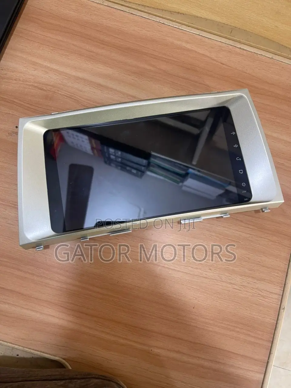 Android and Carplay Screen Touch Car Tape for All Cars