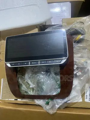 Android and Carplay Screen Touch Car Tape for All Cars