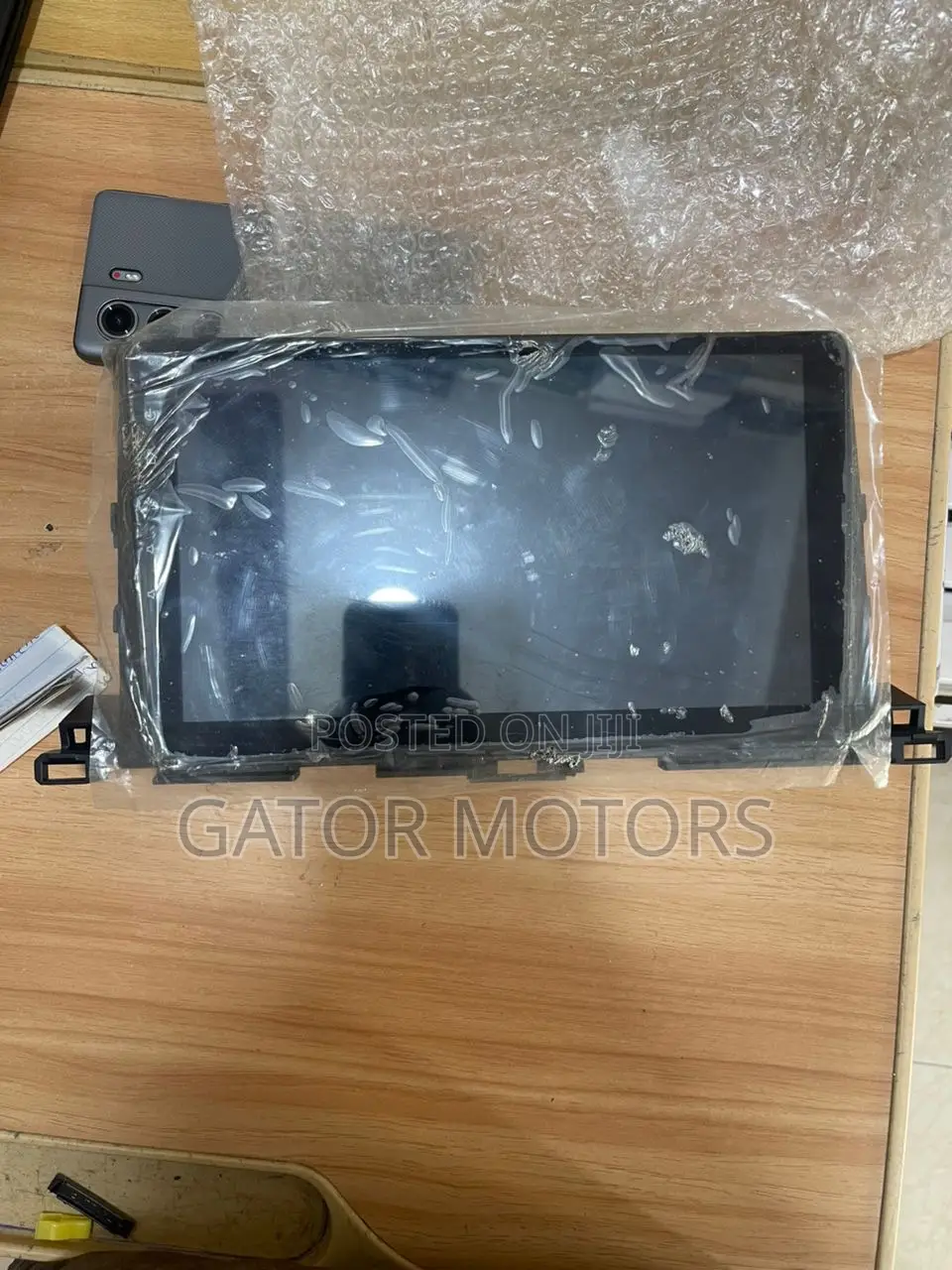 Android and Carplay Screen Touch Car Tape for All Cars