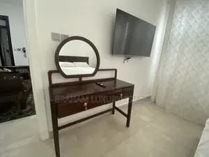 Furnished 1bdrm Apartment in Braham Luxury, Cantonments for rent