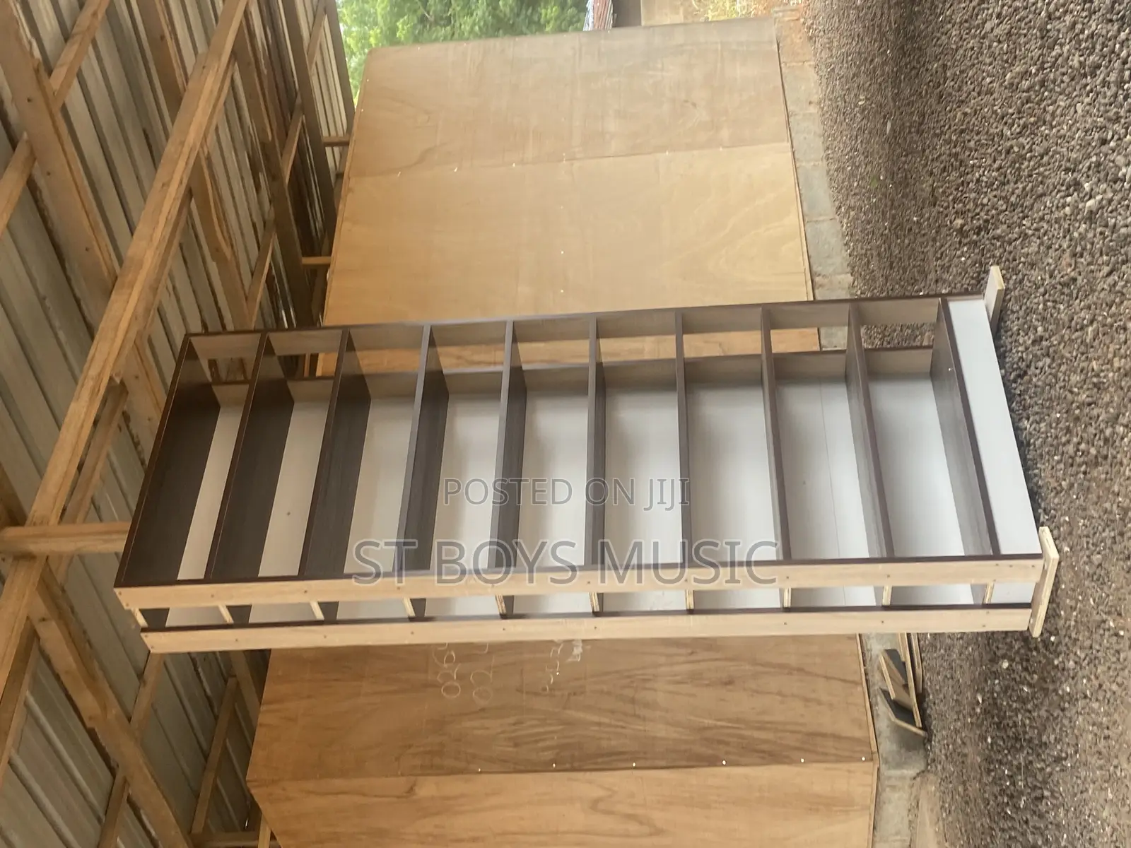 Shoe Rack for Indoors in Greater Accra - Furniture, Kwame Dziko | Jiji ...