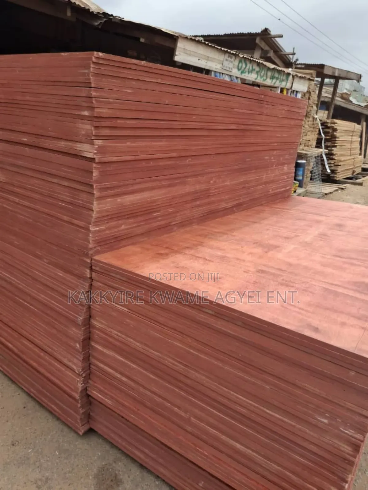 Construction Board