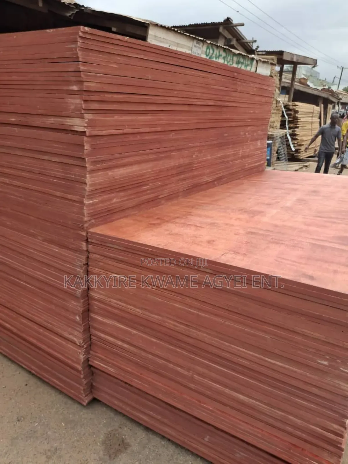 Construction Board