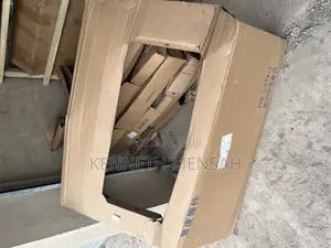 Mazda Cx Boot/Trunk