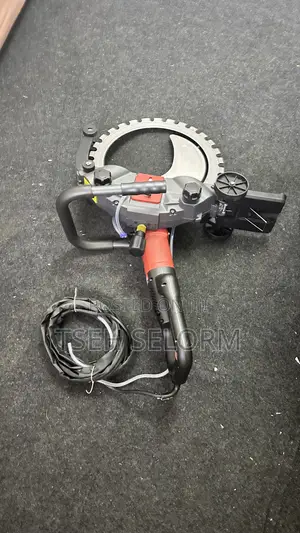 Wall Cutting Machine