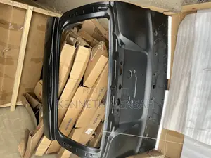 Honda Crv 2015 -2016 Boot / Trunk