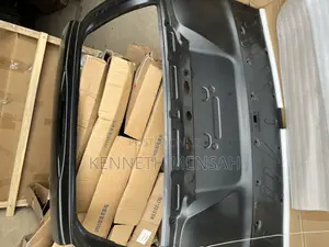 Honda Crv 2015 -2016 Boot / Trunk