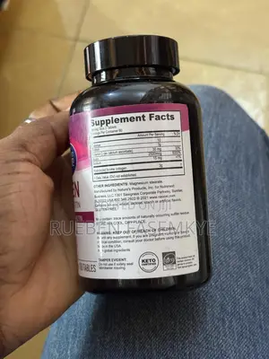 Super Collagen + Vitamin C Biotin 180 Tablets
