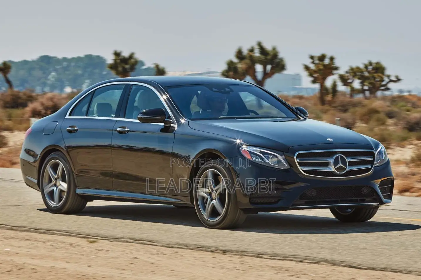Rent a Car for Trips in Accra and Other Regions