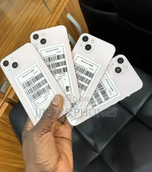 Apple iPhone 13 128 GB Pink