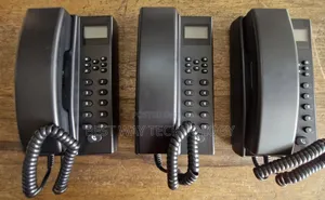 Wireless Intercom Telephone