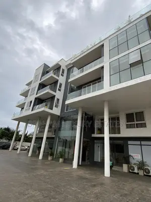 Furnished 1bdrm Apartment in Braham Luxury, Cantonments for rent