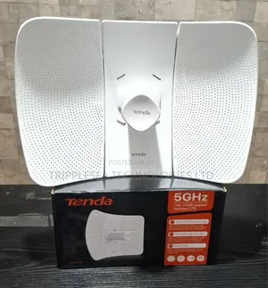 Tenda Cpe 09