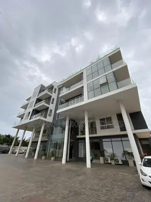 Furnished 1bdrm Apartment in Braham Luxury, Cantonments for rent