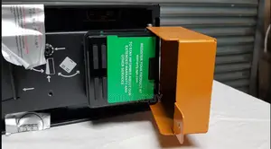 Apc Smart-Ups on-Line, 5kva/5kw, Rack/Tower, 230v, W/O Rail Kit