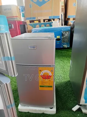 Nasco F280fl Double Door – Powerful Cooling You Need