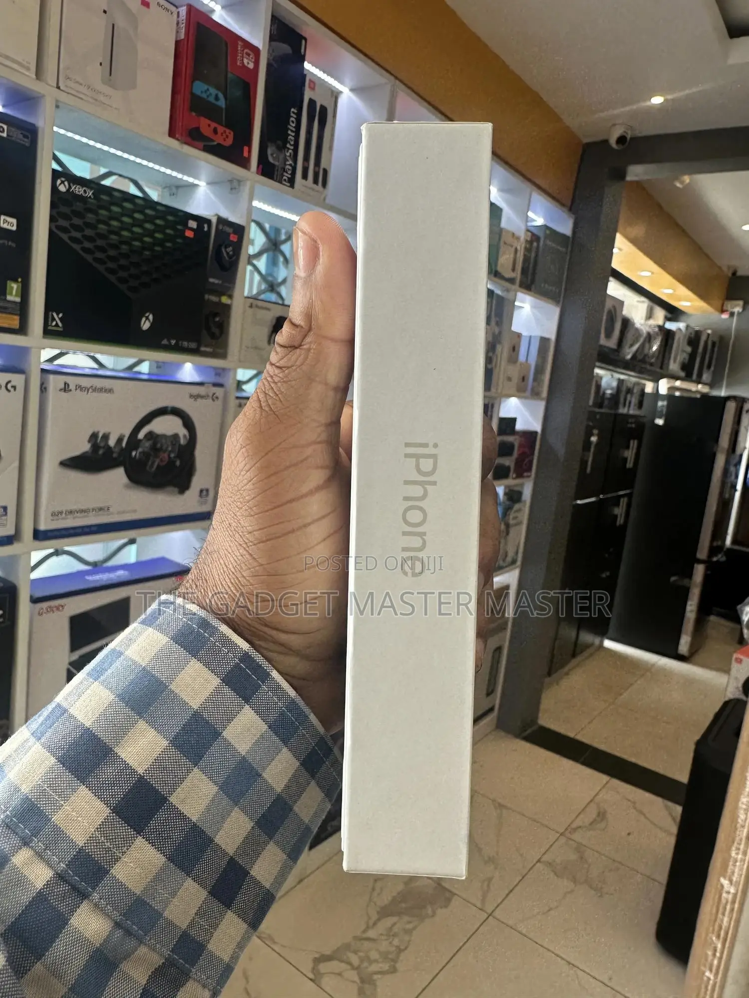 New Samsung Galaxy A56 128 GB Black