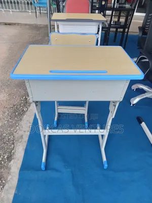 Carage Study Desk