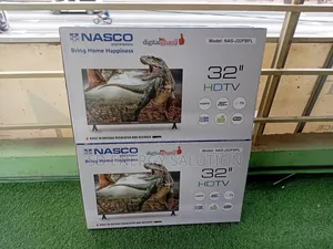 Comical Nasco 32inches Smart Engaging Tv