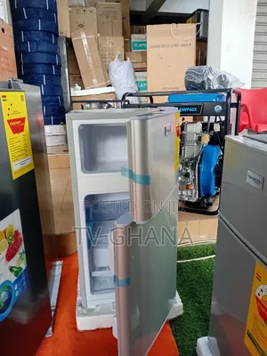 Nasco F280fl Fridge – Stylish Cooling for Every Home