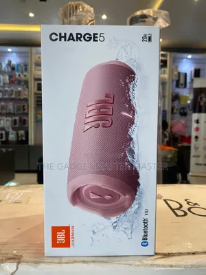 JBL Charge 5