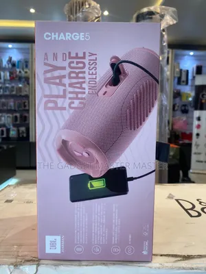 JBL Charge 5