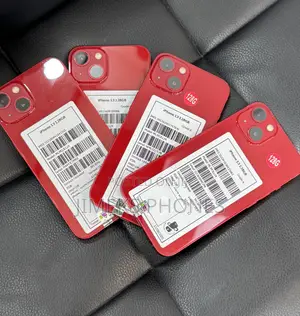 Apple iPhone 13 128 GB Red